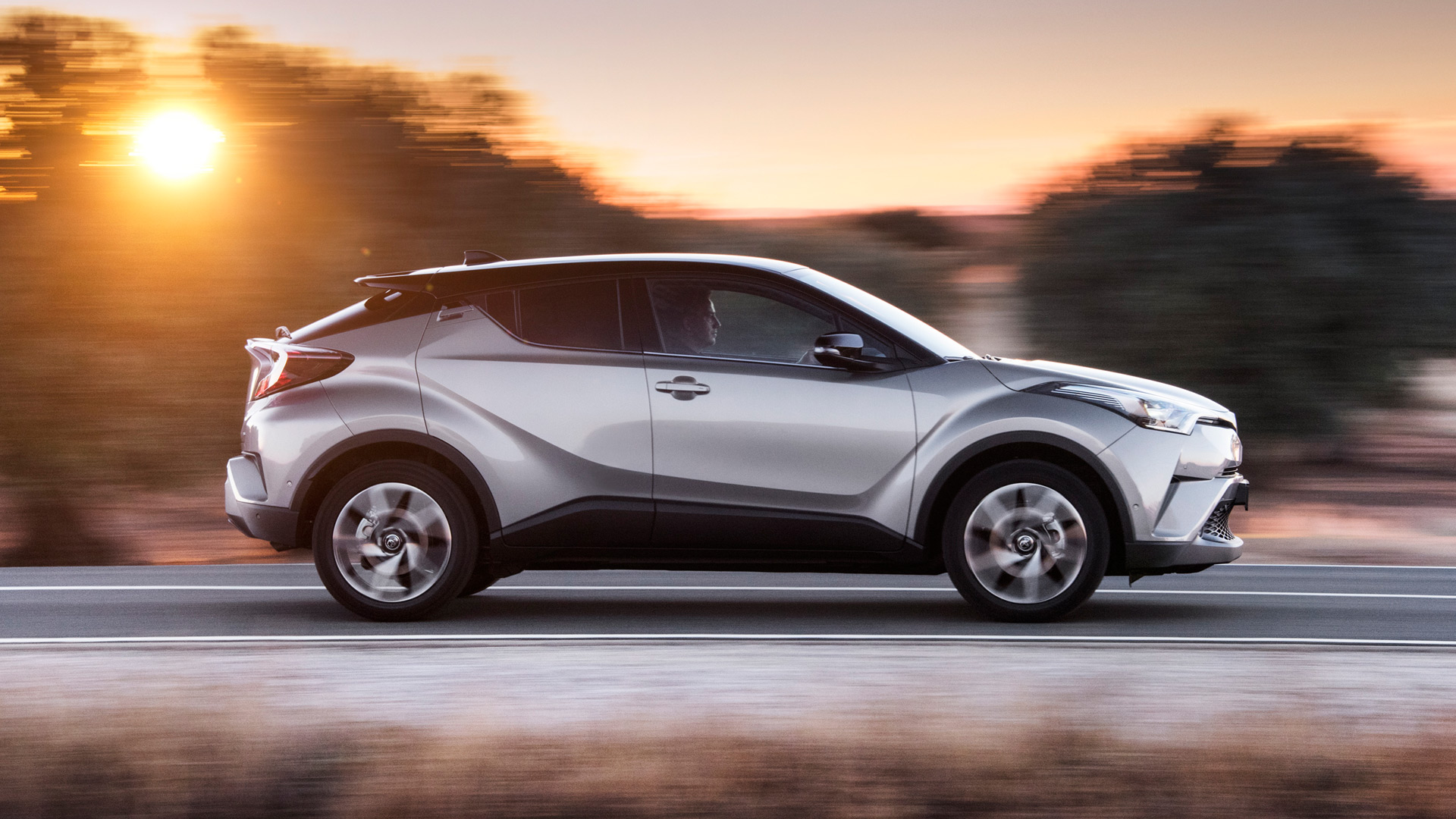 toyota crossover hybrid toyota crossover hybrid