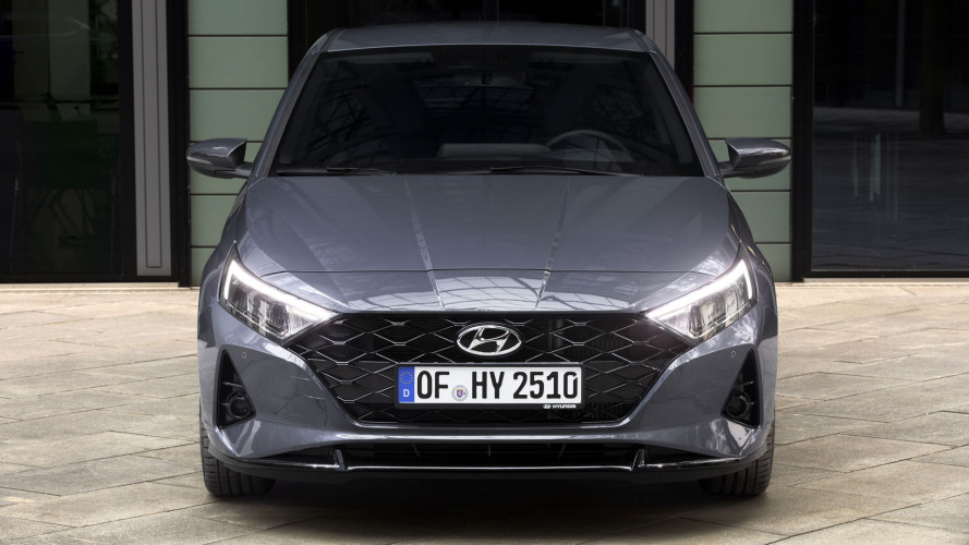 TEST Hyundai i20 z instalacją LPG Blog Carsmile