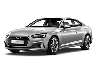 Audi A5 Leasing I Wynajem Dlugoterminowy Carsmile