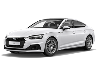 Audi A5 Leasing I Wynajem Dlugoterminowy Carsmile