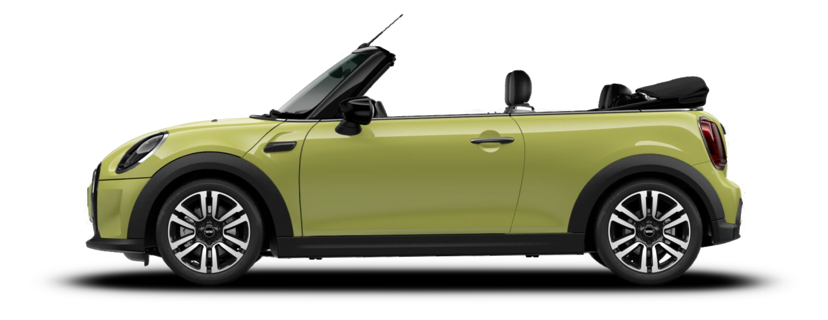 MINI Cabrio Cabrio