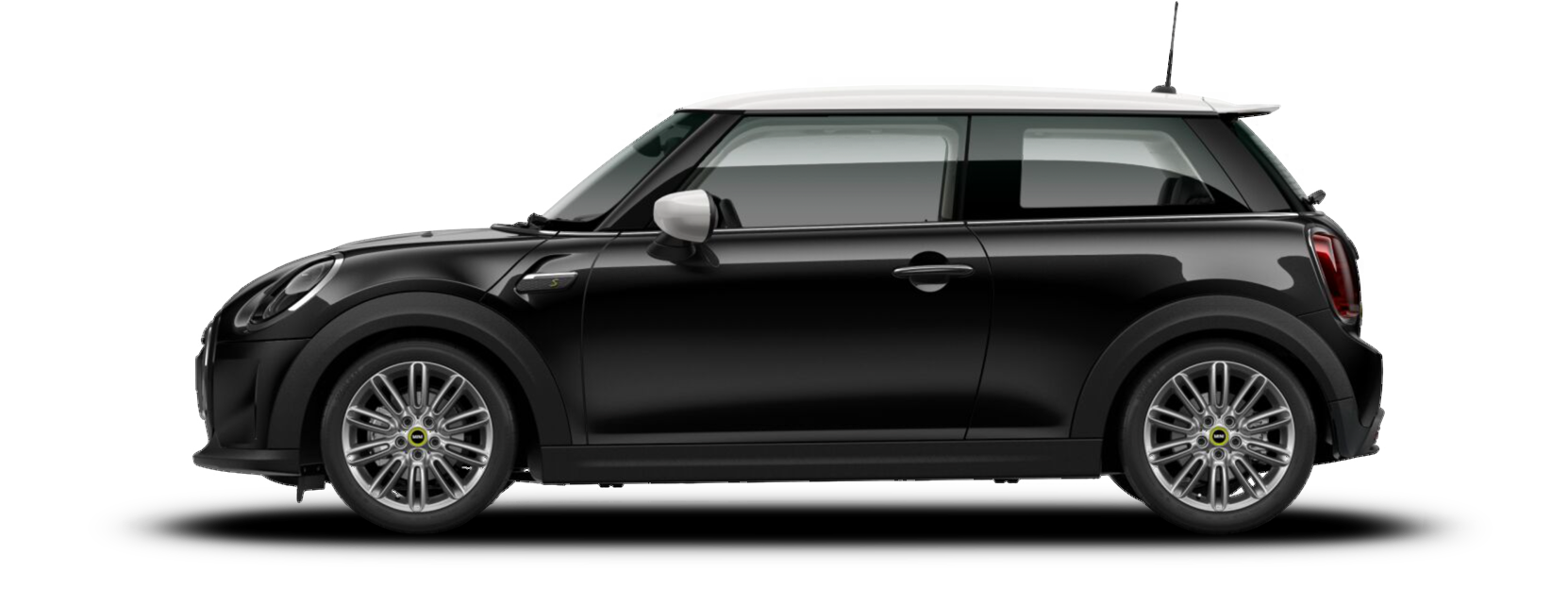 MINI Electric Hatchback