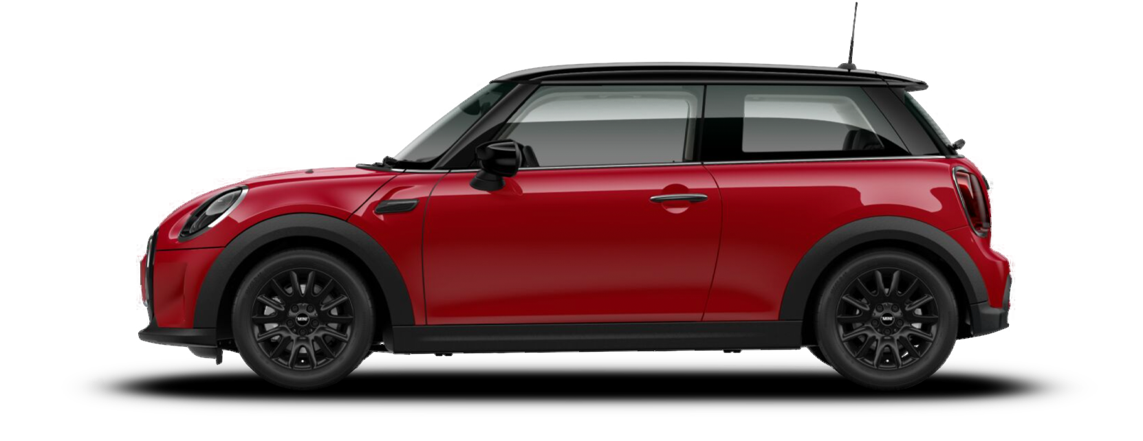 MINI 3-drzwiowe Hatchback