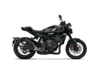Zdjecie główne modelu HONDA CB1000R BLACK EDITION Motocykl