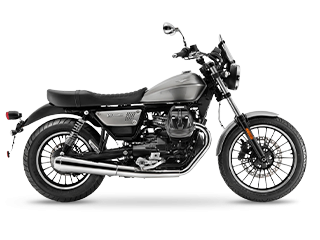 Zdjecie główne modelu MOTOGUZZI V9 ROAMER Motocykl