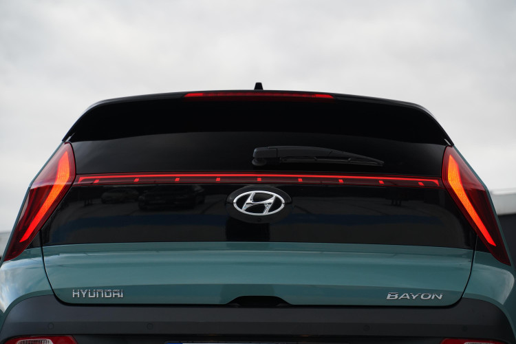 Hyundai Bayon 1.0 T-GDI. Świetne pierwsze wrażenie, ale co potem