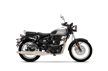 Zdjecie główne modelu BENELLI IMPERIALE 400 Motocykl