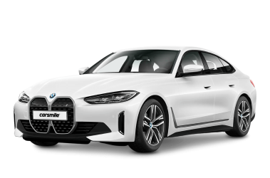 Zdjecie główne modelu BMW i4 Sedan
