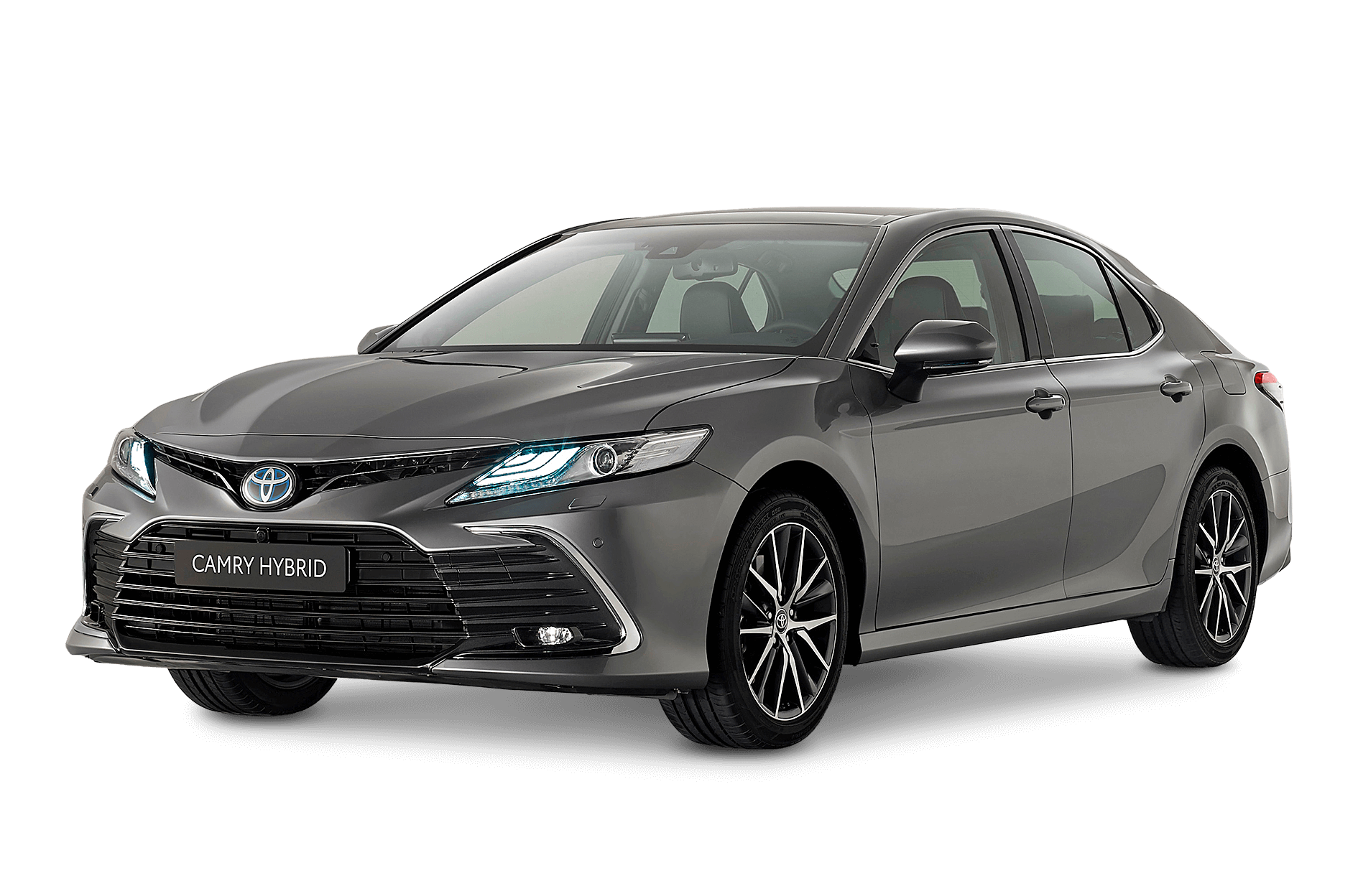 Camry обслуживание