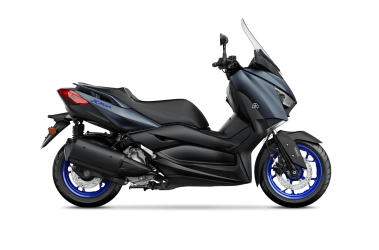 Zdjecie główne modelu YAMAHA X-MAX 300 ABS Motocykl