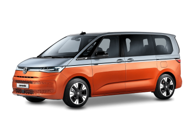 Zdjecie główne modelu VOLKSWAGEN Multivan Van osobowy