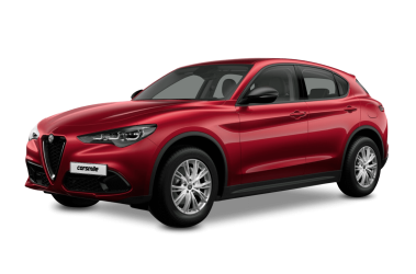 Zdjecie główne modelu ALFA ROMEO Stelvio SUV