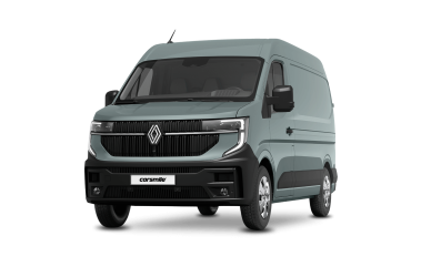 Zdjecie główne modelu RENAULT Master Furgon