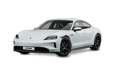 Zdjecie główne modelu PORSCHE Taycan Sedan