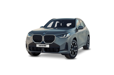 Zdjecie główne modelu BMW X3 SUV