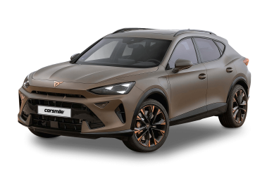 Zdjecie główne modelu CUPRA Formentor 1.5 TSI 150KM DSG SUV