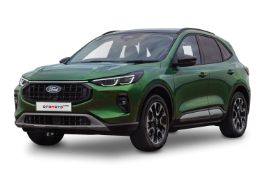 Zdjecie główne modelu FORD Kuga SUV